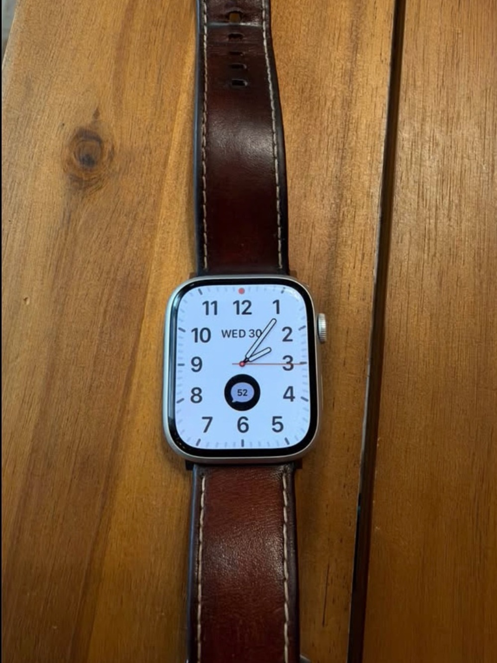 Apple Series 9